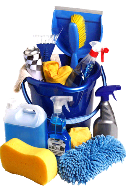 home clean dw
