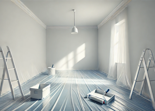 paint in 12
