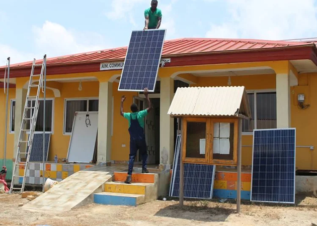 solar pj 11