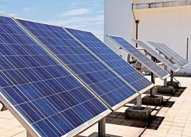 solar pj 22