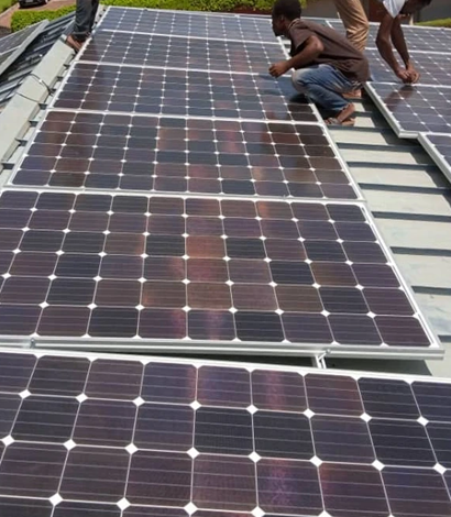solar pj 33